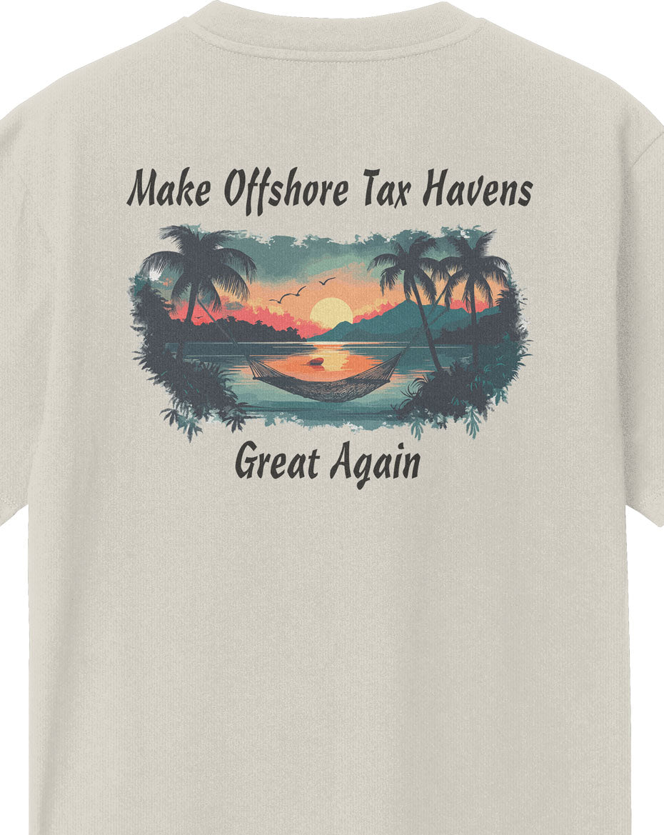 Make Em Great T-Shirt