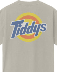 Thumbnail for Tiddys