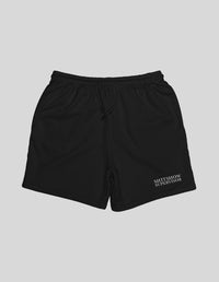 Thumbnail for Shitshow Supervisor Terry Shorts - Greater Half