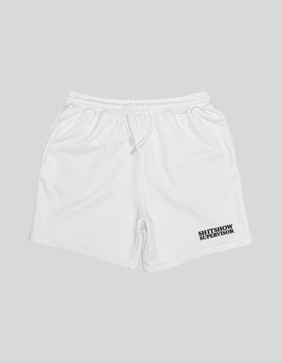 Shitshow Supervisor Terry Shorts - Greater Half