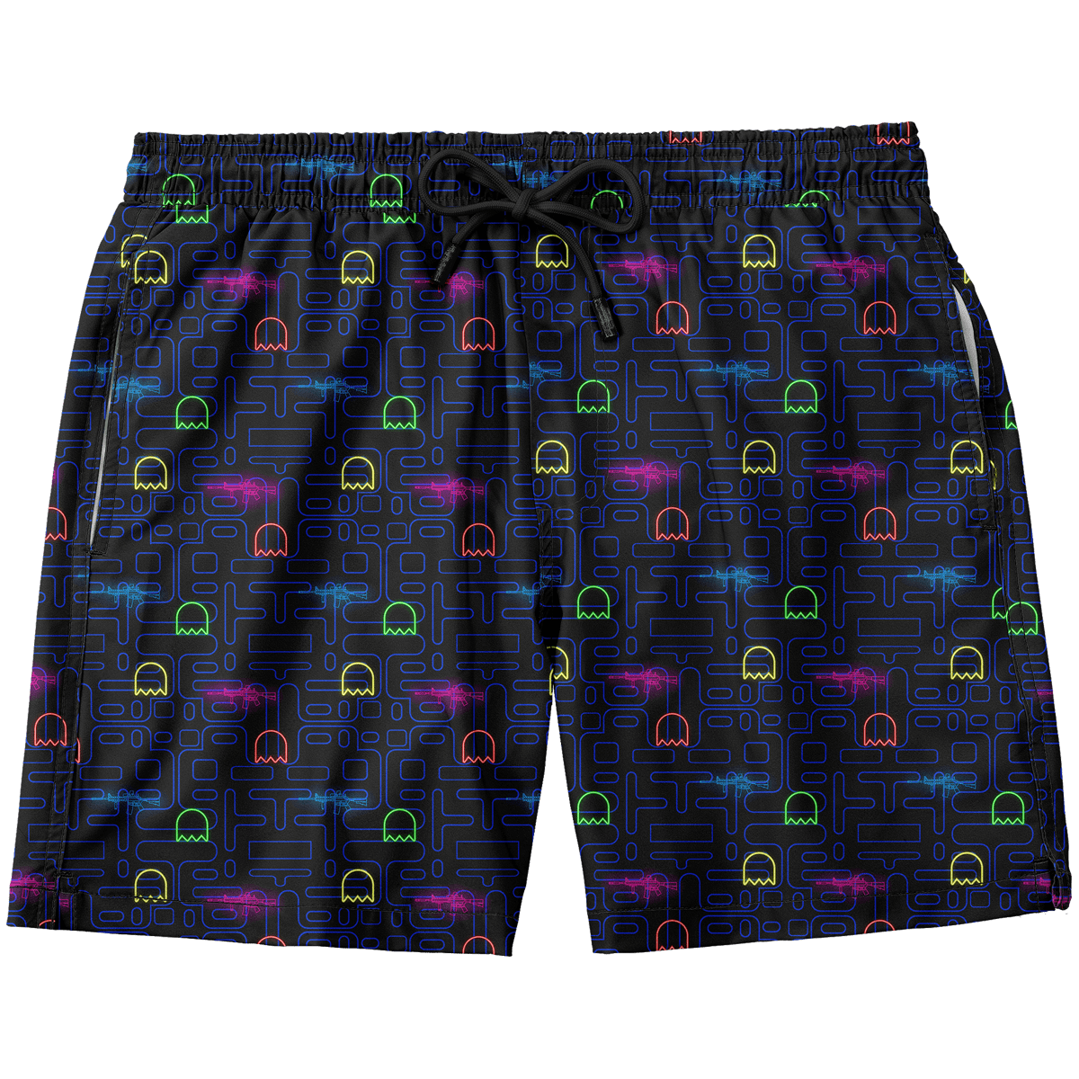 IPACK Swim Trunks - Greater Half