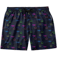 Thumbnail for IPACK Swim Trunks - Greater Half