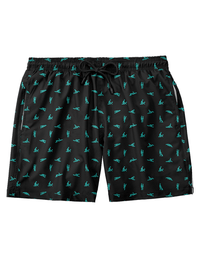 Thumbnail for Sex Ed V2 Swim Trunks - Greater Half