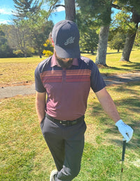 Thumbnail for Big Golf Guy - Greater Half