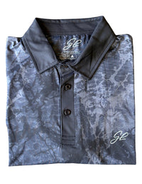 Thumbnail for Dark Blue Havoc Polo - Greater Half