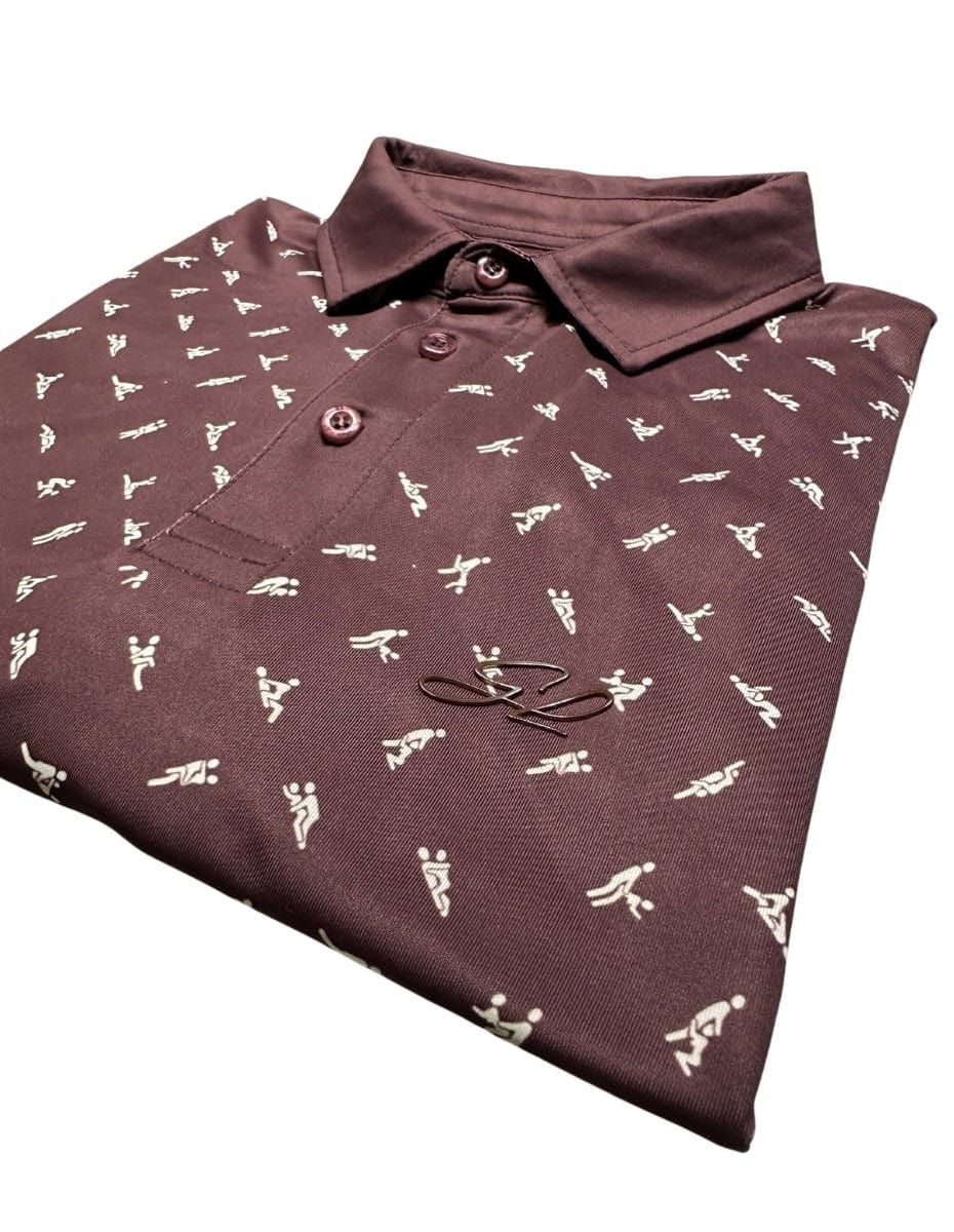 Sex Ed Polo