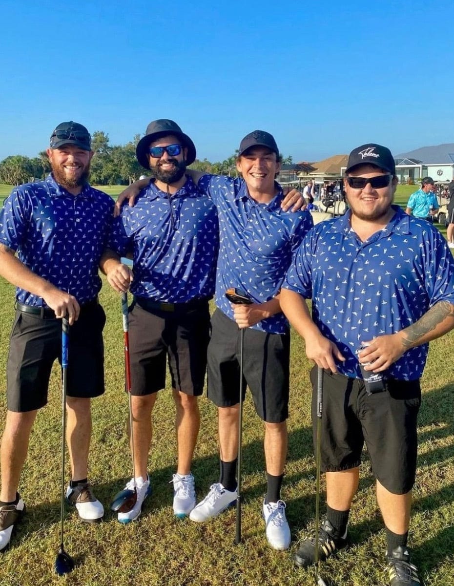 Sex Ed Polo
