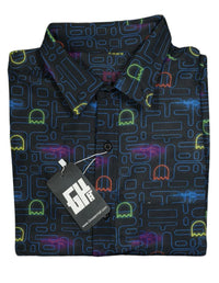 Thumbnail for IPACK Button Down - Greater Half