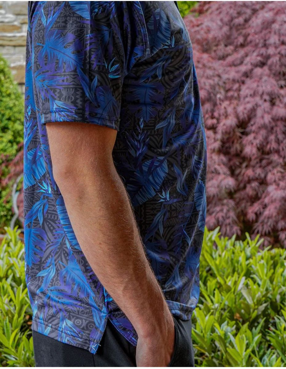 Flower Tribal - Greater Half