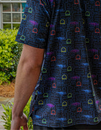 Thumbnail for IPACK Button Down - Greater Half