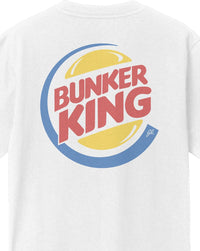 Thumbnail for The King T-Shirt Greater Half