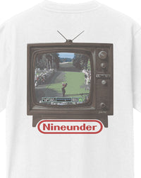 Thumbnail for Nine Under - Greater Half