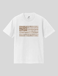 Thumbnail for Old Glory Away Colors - Greater Half