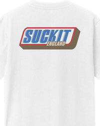 Thumbnail for Suck It, England - Greater Half