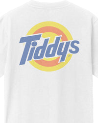 Thumbnail for Tiddys