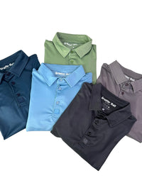 Thumbnail for Fundamentals Polo Golf Polo Greater Half
