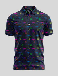 Thumbnail for iPACK Polo Golf Polo Greater Half S