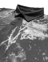 Thumbnail for Light Blue Havoc Polo Golf Polo Greater Half