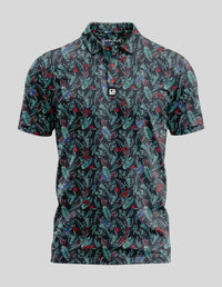 Thumbnail for MP Cinco De Mayo Polo Golf Polo Greater Half S