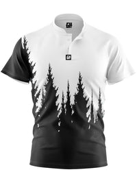 Thumbnail for Deep Woods - Performance Polo - Greater Half