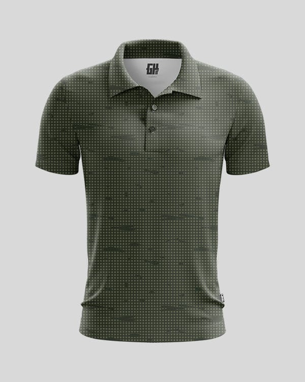 Desert Night Camo - Greater Half