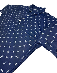 Thumbnail for Sex Ed Polo Golf Polo Greater Half