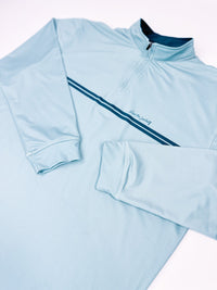 Thumbnail for Unity Quarter Zip Quarter Zip Pullover Greater Half