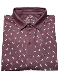 Thumbnail for Sex Ed Polo Golf Polo Greater Half