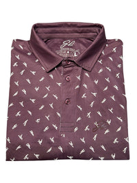 Thumbnail for Sex Ed Polo Golf Polo Greater Half