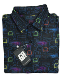 Thumbnail for IPACK Button Down Button Down Greater Half