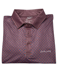 Thumbnail for Traditions Polo Golf Polo Greater Half