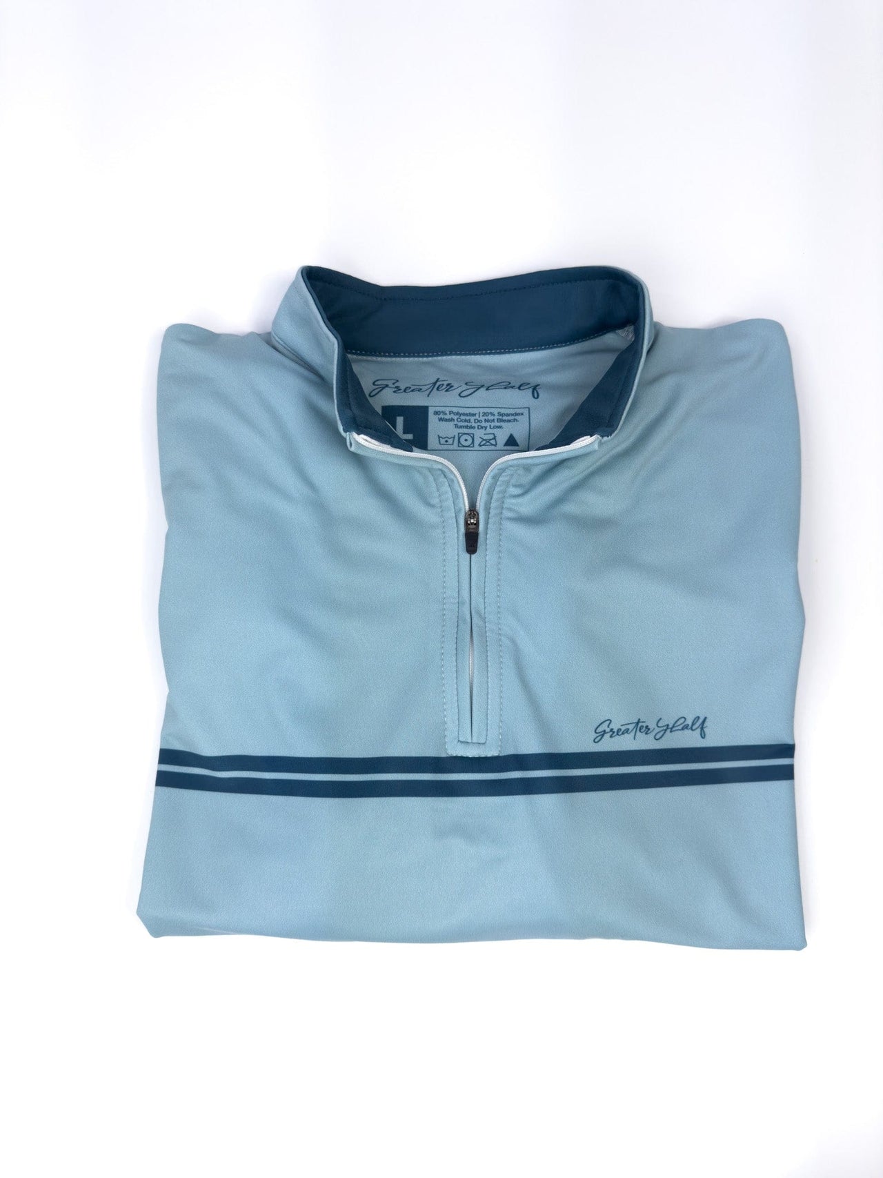 Unity Quarter Zip Quarter Zip Pullover Greater Half