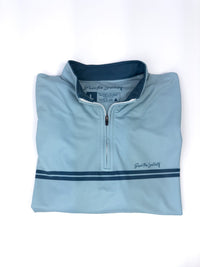 Thumbnail for Unity Quarter Zip Quarter Zip Pullover Greater Half