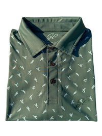 Thumbnail for Sex Ed Polo Golf Polo Greater Half