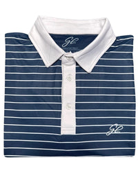 Thumbnail for Bars Polo Golf Polo Greater Half