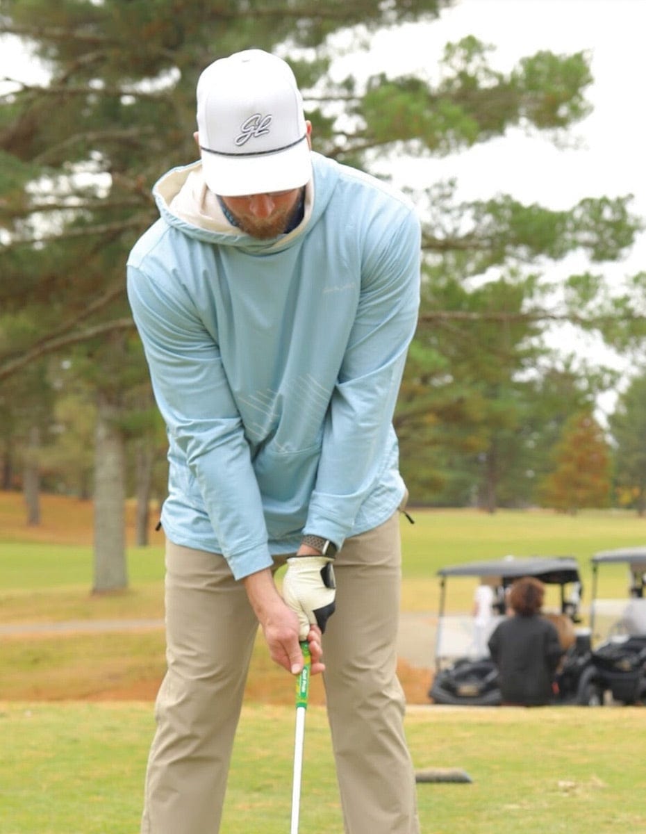Precision Apex Hoodie Apex Hoodie Greater Half