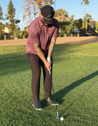 Thumbnail for Traditions Polo Golf Polo Greater Half
