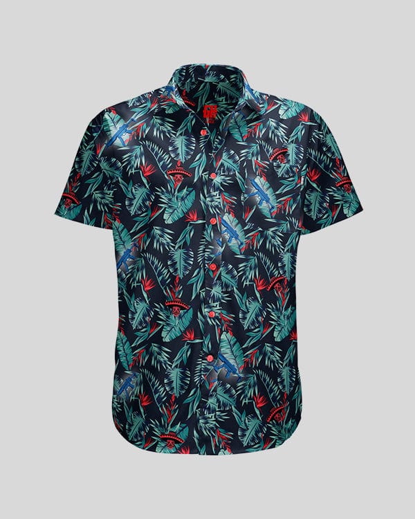 MP Cinco De Mayo Button Down - Greater Half