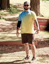 Thumbnail for Fusion Polo Golf Polo Greater Half