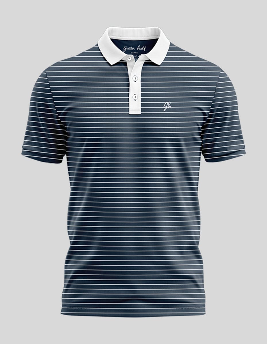 Bars Polo Golf Polo Greater Half S
