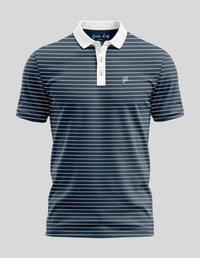 Thumbnail for Bars Polo Golf Polo Greater Half S