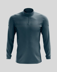 Thumbnail for Horizons Quarter Zip Quarter Zip Pullover Greater Half S