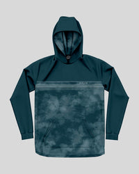 Thumbnail for Vapor Block Apex Hoodie Apex Hoodie Greater Half S