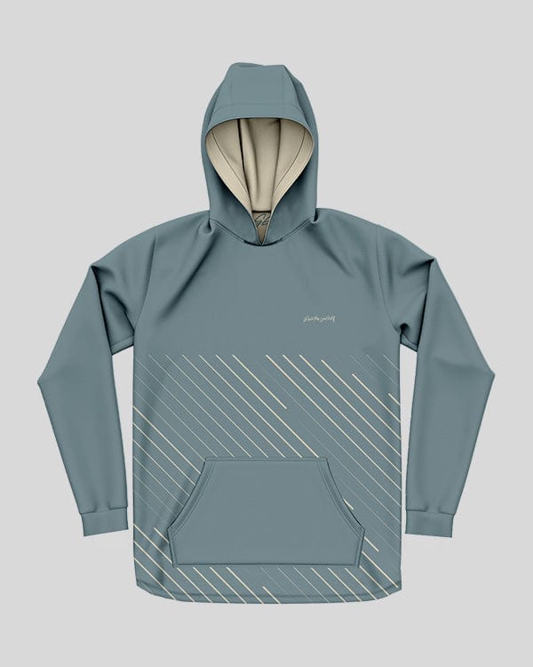 Precision Apex Hoodie Apex Hoodie Greater Half S