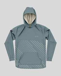 Thumbnail for Precision Apex Hoodie Apex Hoodie Greater Half S