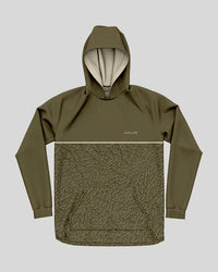 Thumbnail for Oliphant Apex Hoodie - Greater Half