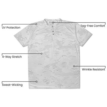 Tiger Splatter