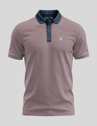 Thumbnail for The Patriot Polo Golf Polo Greater Half S