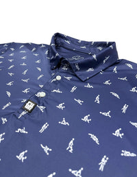 Thumbnail for Sex Ed Polo Golf Polo Greater Half