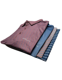 Thumbnail for Traditions Polo Golf Polo Greater Half